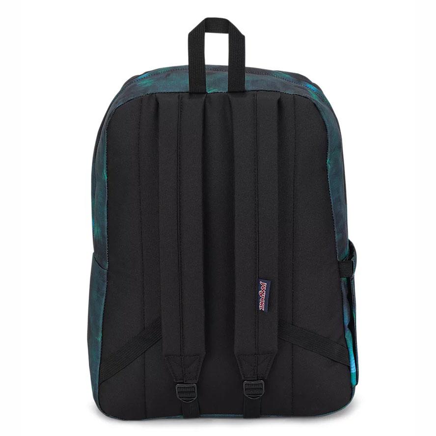 Sac à Dos Scolaire JanSport SuperBreak? Plus Bleu | KPG-91362805